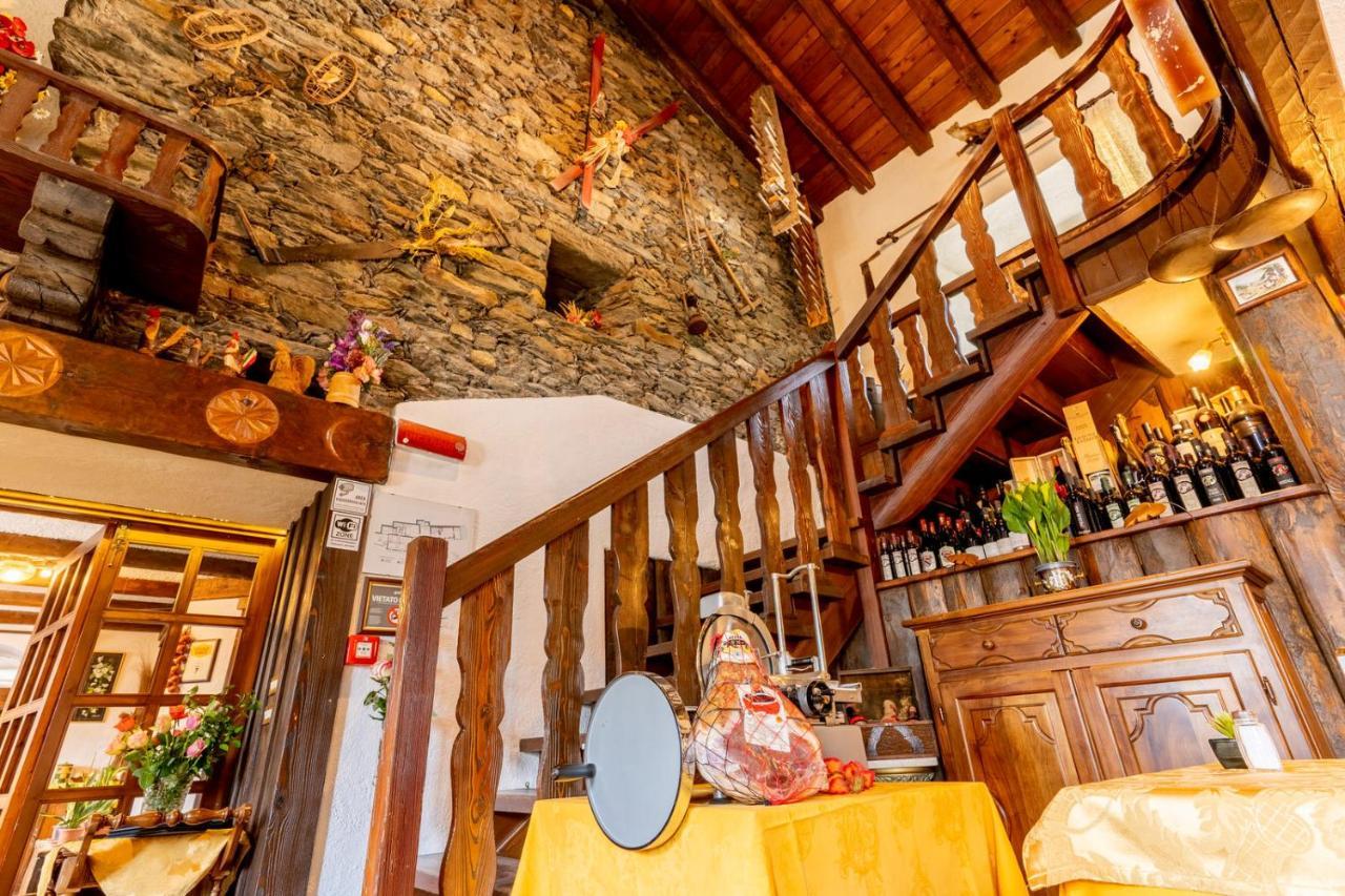 Des Alpes Hotel