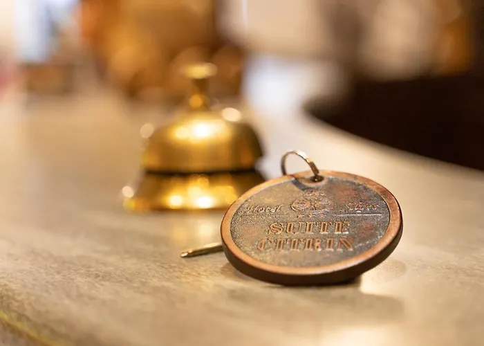 Hotel Des Alpes