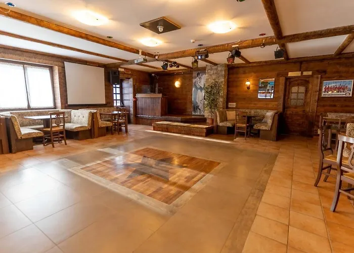 Hotel Des Alpes