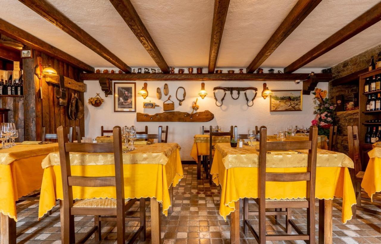 Hotel Des Alpes 3*