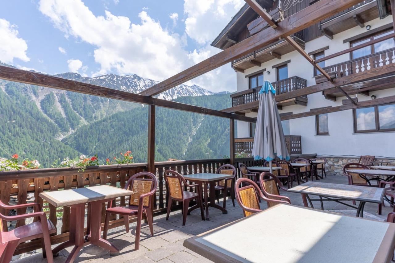 Des Alpes 3*