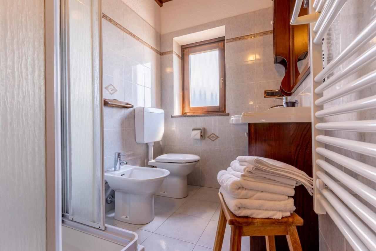Hotel Des Alpes Saint-Rhemy-En-Bosses
