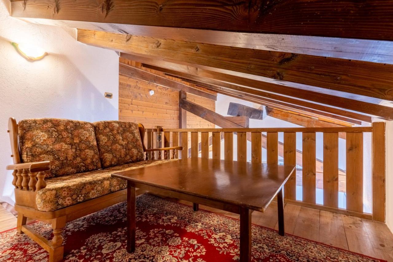 Des Alpes Hotel Saint-Rhemy-En-Bosses