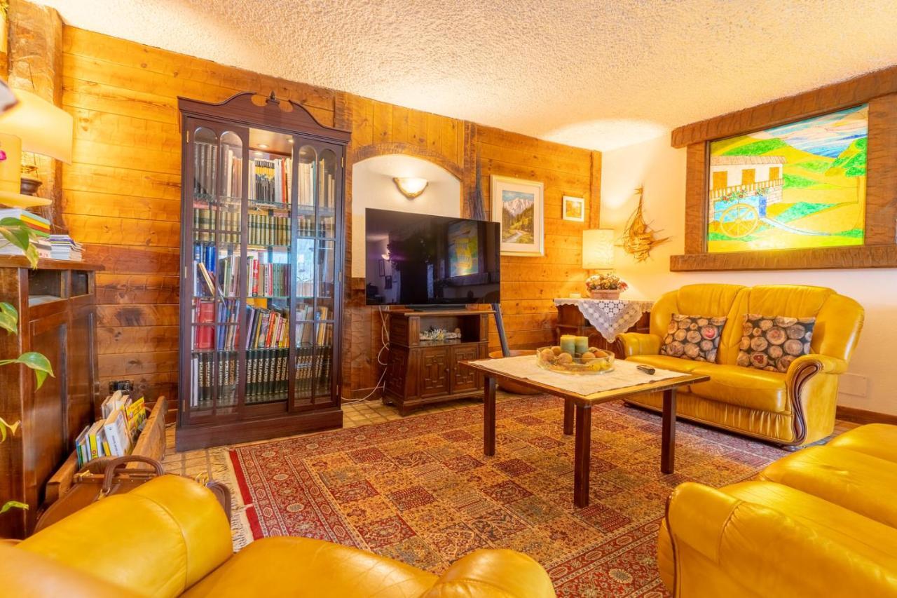 Des Alpes Hotel