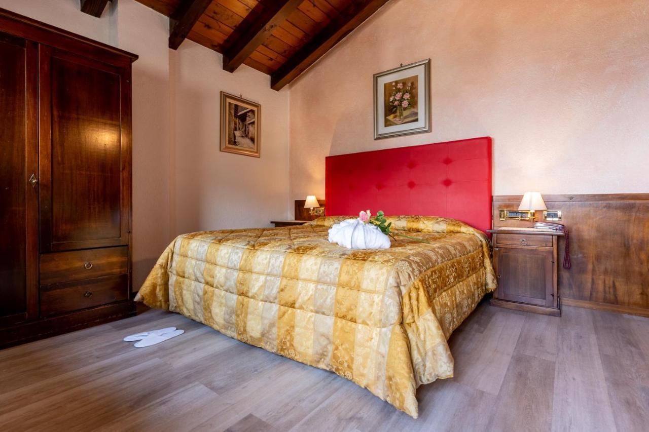 Hotel Des Alpes 3*