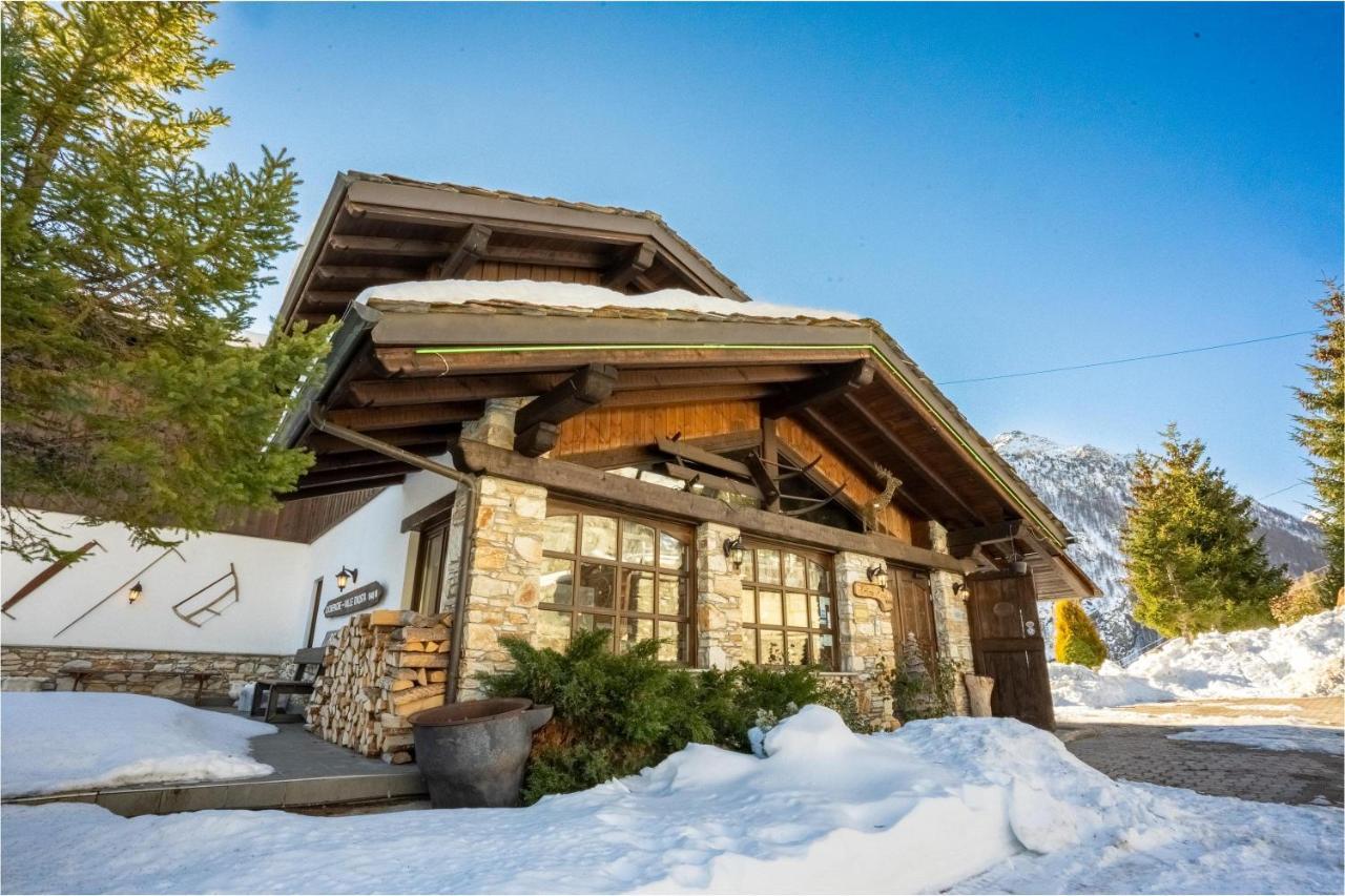 Des Alpes