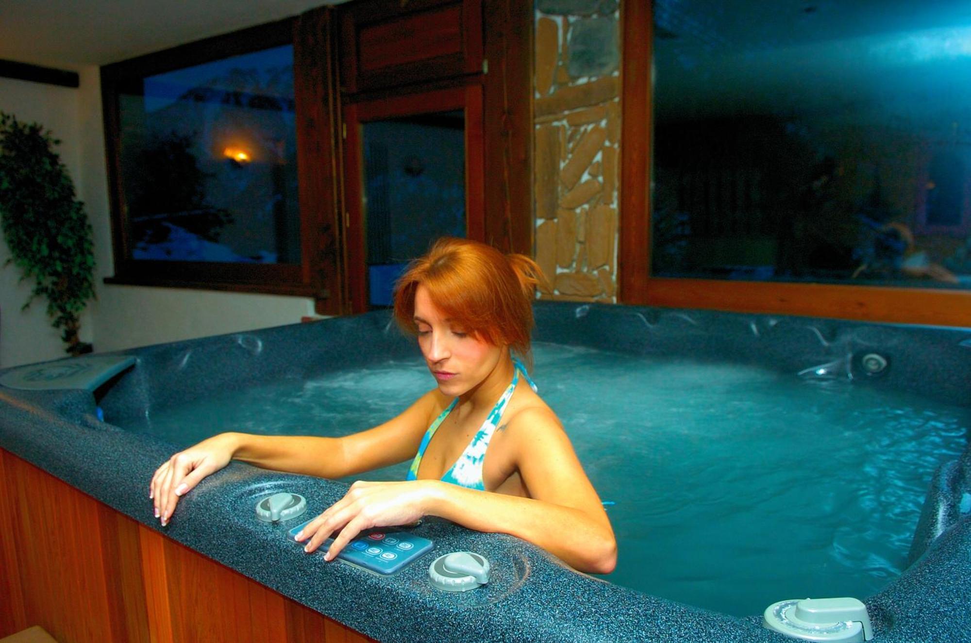 Des Alpes Hotel Saint-Rhemy-En-Bosses