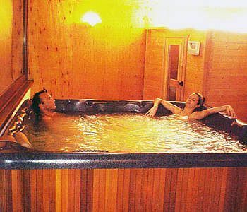 Des Alpes Hotel 3*