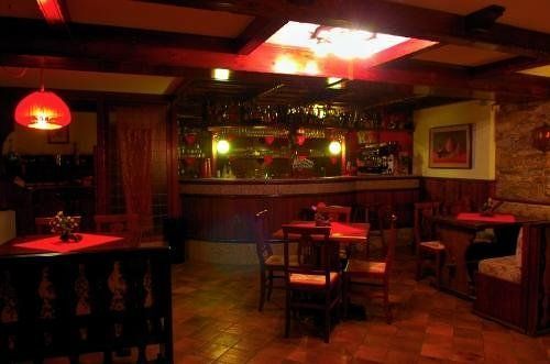 Hotel Des Alpes 3*